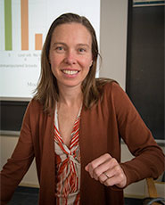 Rebecca L. Chancellor, Ph.D.