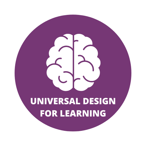 Icon for Universal Design