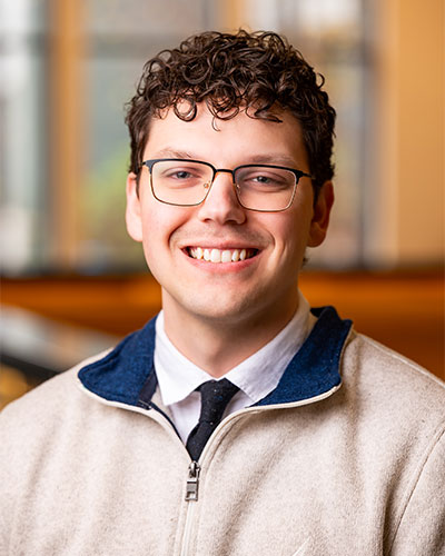 Jake Mann Jake Mann portrait