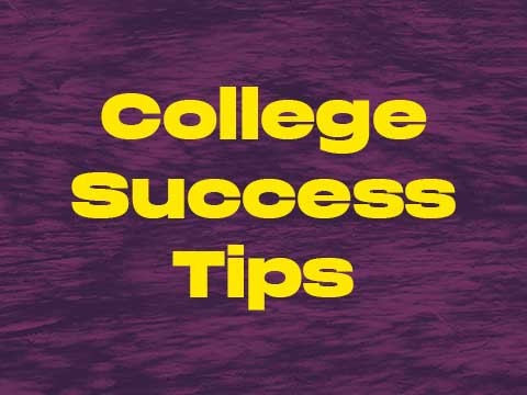 College Success Tips