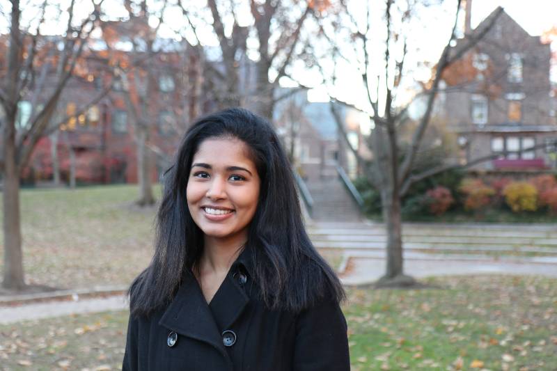 Ramya Pinninti