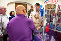 Graduating and Scholarship Recipient Students thumbnail 5