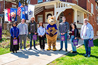Graduating and Scholarship Recipient Students thumbnail 8