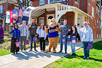 Graduating and Scholarship Recipient Students thumbnail 10