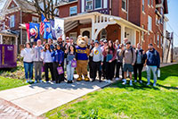 Graduating and Scholarship Recipient Students thumbnail 15