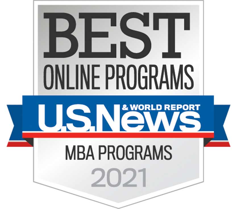 Us News World Report Best MBA