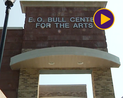 EO Bull Center