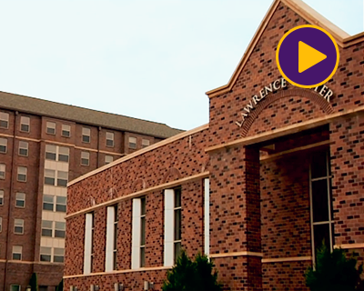 Lawrence Center