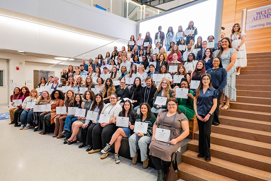 Decorative Photo from Tri Alpha Event - 11