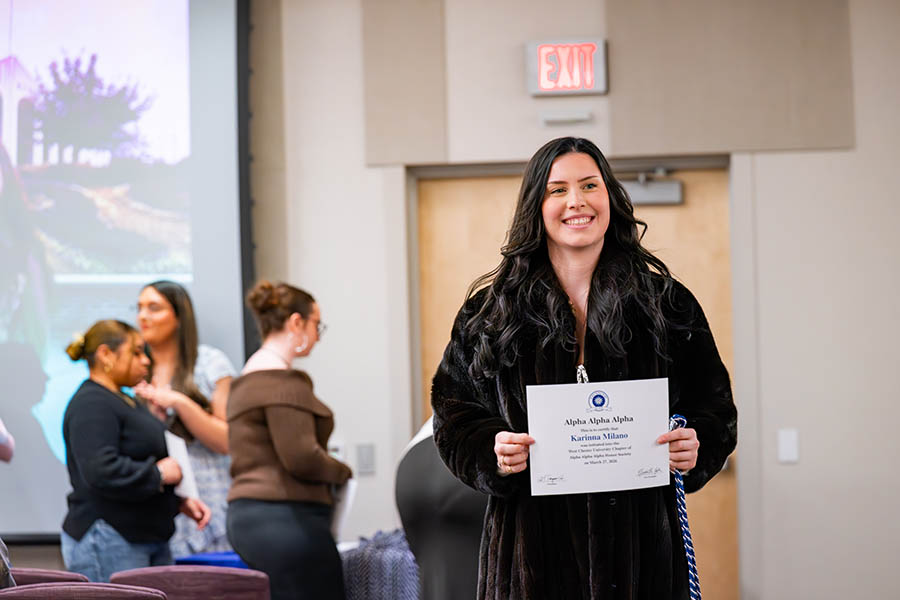 Decorative Photo from Tri Alpha Event - 3